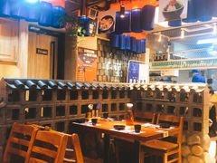 -鑫日千里马朝鲜族小馆(总店)