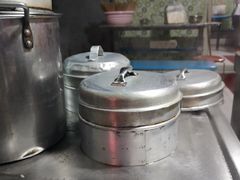 -笑云开汤包店(网巾市店)