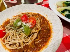 -西贝莜面村(镇江苏宁广场店)