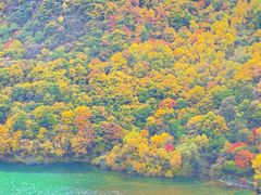 -叠溪松坪沟景区