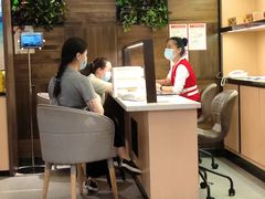 -海底捞火锅(劲松店)