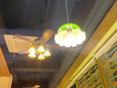 大堂-锦園(伊势丹美食城店)