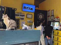 -谜盒子奇幻密室(南屏店)