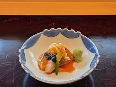 -植藤·鱼生·寿司·铁板烧(卓悦中心店)