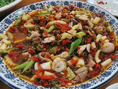 -李大爷的泡椒馆(冉家坝店)