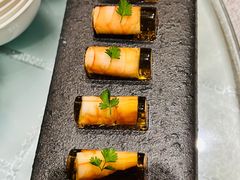 -北京王府井希尔顿酒店·秦唐中餐厅Chynna