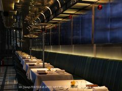-L'Arome芳芳法国餐厅(仙林金鹰店)