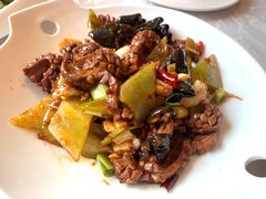 -马凯餐厅(长椿街店)