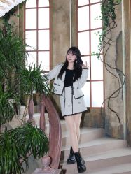 -城市花园婚纱摄影