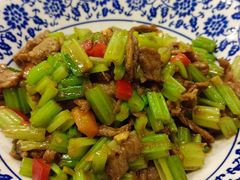 -新新湘菜馆(新中街二条店)