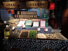 -老阿爸鲜鱼土菜(昆山花桥店)