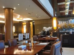 -东西风牛排馆周末烧烤自助(首都机场希尔顿店)