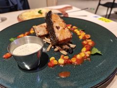 -卡朋西餐(悦汇城店)