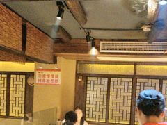 -串盟烧烤大排档·长沙美食地标(星沙店)