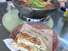 -都江堰石锅鱼
