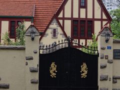 -八大关景区