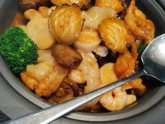 -聚福宝合苑食府(南头镇店)