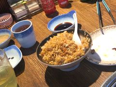 -久品肥牛烤肉(碧海华庭店)