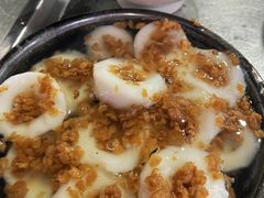 -福合沟无米粿甜汤粿品店