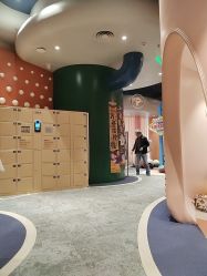 点击看大图 -奈尔宝·儿童乐园·亲子餐厅(前滩店)