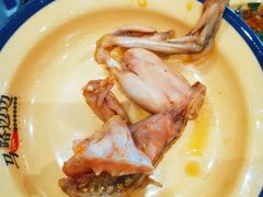 -马路边边串串香(双井直营店)