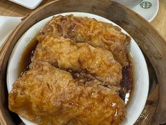 -添好运点心专门店(中环IFC店)