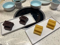 -玉林烤鸭店(小西天店)