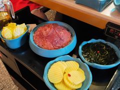 -蛙二爷美蛙火锅基地(温州总店)