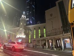 -香港大学