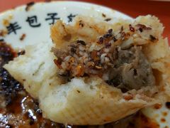 -庆丰包子铺(房山长阳店)