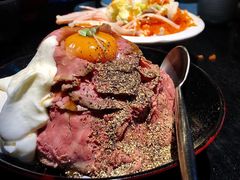 千层火山牛丼（中份）-YAMAKAWA(龙湖胥江天街店)