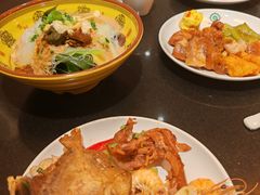 -东方之珠洗浴休闲广场(南开店)