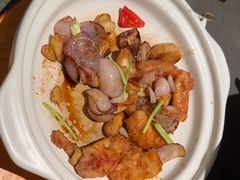 -旺顺阁·北京菜(大望路店)