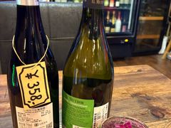 -SISTERS BAR RESTAURANT川意酒馆(嘉善老市H楼店)