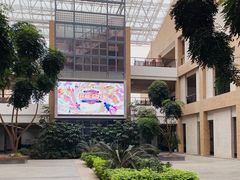 -福州大学(旗山校区)
