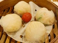 金牌虾饺皇-点都德(聚福楼店)