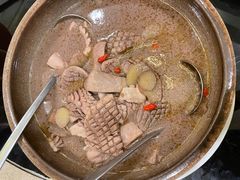 -巷语私房料理(华一实业大厦店)