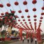 -万绿园