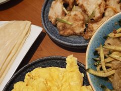 -老昌春饼(中央大街店)