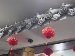 -一品飘香米线(一中总店)