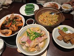 -上名堂·鱼头好吃(体育场路店)