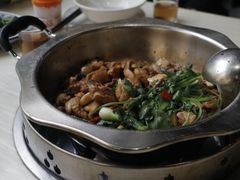 -九道菜有鸡鱼头(石鼓路店)