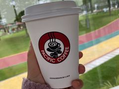 -太平洋咖啡(海天驿站店)