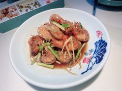 -荷塘秋月·本帮江浙菜(国权路店)