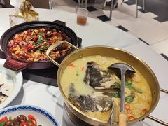 -欧记大排档·景德菜(上海首店)