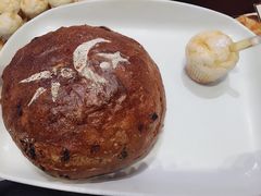 酒酿桂圆面包-吴宝春麦方店(高雄店)