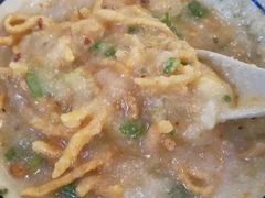 -正南齐北·老街糯米团(洪崖洞店)