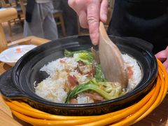 -煲大王猪肚鸡·椰子鸡火锅(红谷滩万达店)