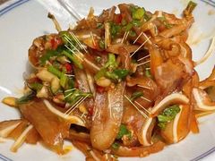 -禄婶鸡煲·打边炉