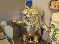 -茶力的小怪兽(梅林卓悦汇店)